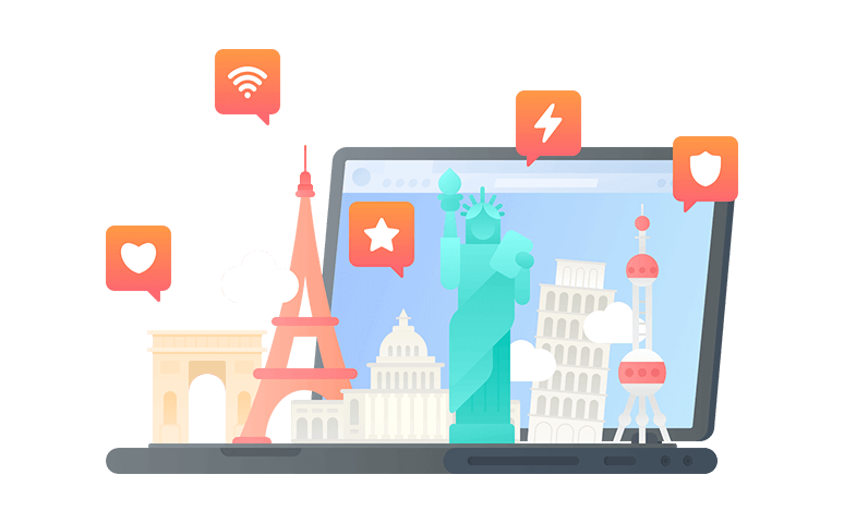 在瑞典连接到中国vpn - GOTOCN